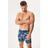 Cornette Boksarice Classic Dinosaur Cene