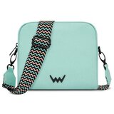 Vuch Shopper torba Coalie E Mint, 18 x 20 cm | shoptok.hr