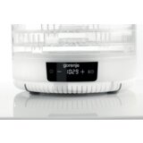 Gorenje dehidrator hrane FDK500GCW | ePonuda.com