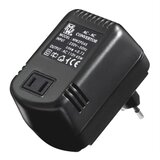  Pretvarač napona 220V na 110V 45W MINWA MW2P045 Cijene