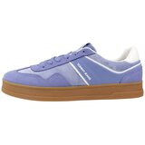 Tommy Jeans Nizke superge THE GREENWICH Modra | Shoptok.si