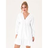Sinsay Mini haljina | shoptok.hr