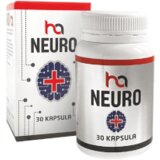 HA Company Neuro kapsule Cijene