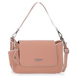 Pepe Jeans torba na rame pink ( 70.151.32 ) | ePonuda.com