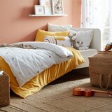 Premium Living Otroška Posteljnina Sammy -Ext-, Bela | Shoptok.si