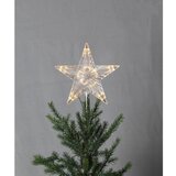 Star Trading LED obesek za drevo Star Trading Topsy, višina 24 cm | Shoptok.si