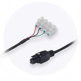Teltonika napajalni kabel 2m PR2FK20M cene