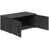 Premium Living nastavek za omaro multistauraum, barve grafita | Shoptok.si