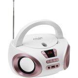 Adler AD1181W radio prenosivi cd boombox beli Cene