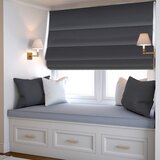  Rimska zavjesa šir. 100 cm Blackout Canvas 3 boje | shoptok.hr