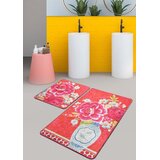 L'essentiel Maison Vaso Plava prostirka za kupatilo, 2 komada, šarena | Eponuda.ba