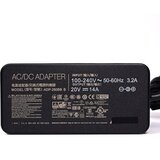  punjač za laptop asus 280W, 20V, 14A, crni Cene