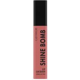 Catrice Shine Bomb dolgoobstojna tekoča šminka odtenek 030 Sweet Talker 3 ml | Shoptok.si