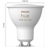 Philips 929003666502 Hue wca 4.2w gu10 ( 20938 ) | Eponuda.com