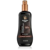 Australian Gold Bronzing Intensifier Dry Oil Spray zaščita pred soncem za telo 237 ml | Shoptok.si