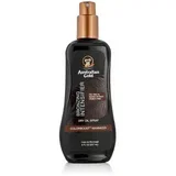 Bronzing Intensifier Dry Oil Spray zaščita pred soncem za telo 237 ml