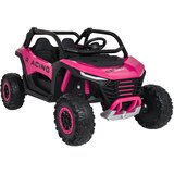 Buggy na akumulator RACING Road 2000 4x4 - dvosjed - rozi | shoptok.hr