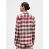 GAP Pajama Flannel Shirt - Ladies | Shoptok.si