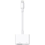  adapter iphone lightning na hdmi i lightning punjenje Cene