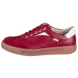 Finn Comfort Interlagos Pomodore Weiss Nube Clio Crvena | shoptok.hr