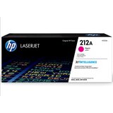 HP TON Toner 212A W2123A Magenta up to 4,500 pages | shoptok.hr