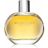 Burberry for Women parfemska voda za žene 100 ml