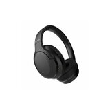 HiFuture FutureTour brezžične Bluetooth slušalke ANC, 25 ur predvajanja, AUX povezava, (5000303093) Cene