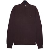 Eden Park Puloverji H24MAIPU0058 Rdeča | Shoptok.si