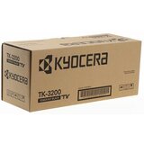 Kyocera Toner TK-3200 (črna), original Cene