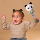 Taf Toys Rainstick Rattle Panda zvečka 1 kom | shoptok.hr