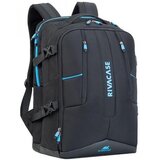 Rivacase nahrbtnik 7860 gaming za prenosnike do 17,3 inch - črno moder Cene