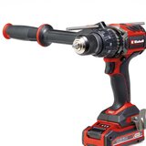 Einhell - TP-CD 18/120 Li-i BL - Solo, Akumulatorska udarna bušilica - (4514310) | ePonuda.com