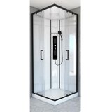 Sanotechnik masažna tuš kabina sky 2 kvd , 90x90x225 Cene