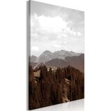  Slika - Landscape (1 Part) Vertical 40x60 Cijene