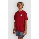 O'neill O'Riginals Surf Shop T-shirt midnight poppy Cene