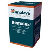 Himalaya Hemolex tablete Cijene