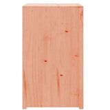 vidaXL Vanjski kuhinjski ormarić 55x55x92 cm masivne drva duglazije | shoptok.hr
