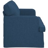 SOFA Plava 142 x 80 x 85 cm Metal | shoptok.hr