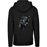 Mister Tee Men's sweatshirt Butterfly Effect black | Eponuda.ba
