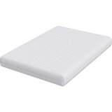  Madrac Bijeli 140 x 190 cm Pocket opruga | Eponuda.com