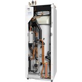 Mitsubishi PUZ-SWM140YAA+ERST20D-YM9D 14 kW toplotna črpalka z INOX 200l bojlerjem (ogrevanje + hlajenje) - | Shoptok.si