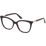 Guess Ženske Dioptrijske naočale GU50197 Tortoise | shoptok.hr