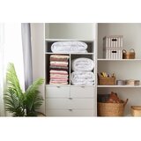 Compactor Vakuum vrećice za odjeću u setu 10 kom Aspispace – | shoptok.hr