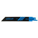  Pilice sabljaste 150mm Drillcraft Cijene