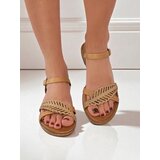 Resti Women's Willow Grace Flat Sandals | Shoptok.si