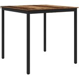  Blagovaonski stolovi Konstruirano drvo | shoptok.hr