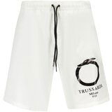 Trussardi MEN&#39;S WHITE SHORT PANTS | shoptok.hr