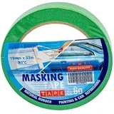 TAPE NS Krep traka 19 mm x 33 m 48/1 zelena