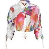 Desigual Srajce & Bluze CAM_KAILUA Večbarvna | Shoptok.si