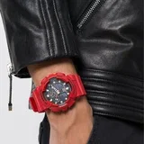G-shock muški sat GA-100B-4AER